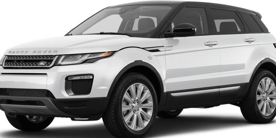 LAND ROVER RANGE ROVER EVOQUE 2018 SALVD2SX5JH298766 image LAND ROVER RANGE ROVER EVOQUE 2018 SALVD2SX5JH298766 image